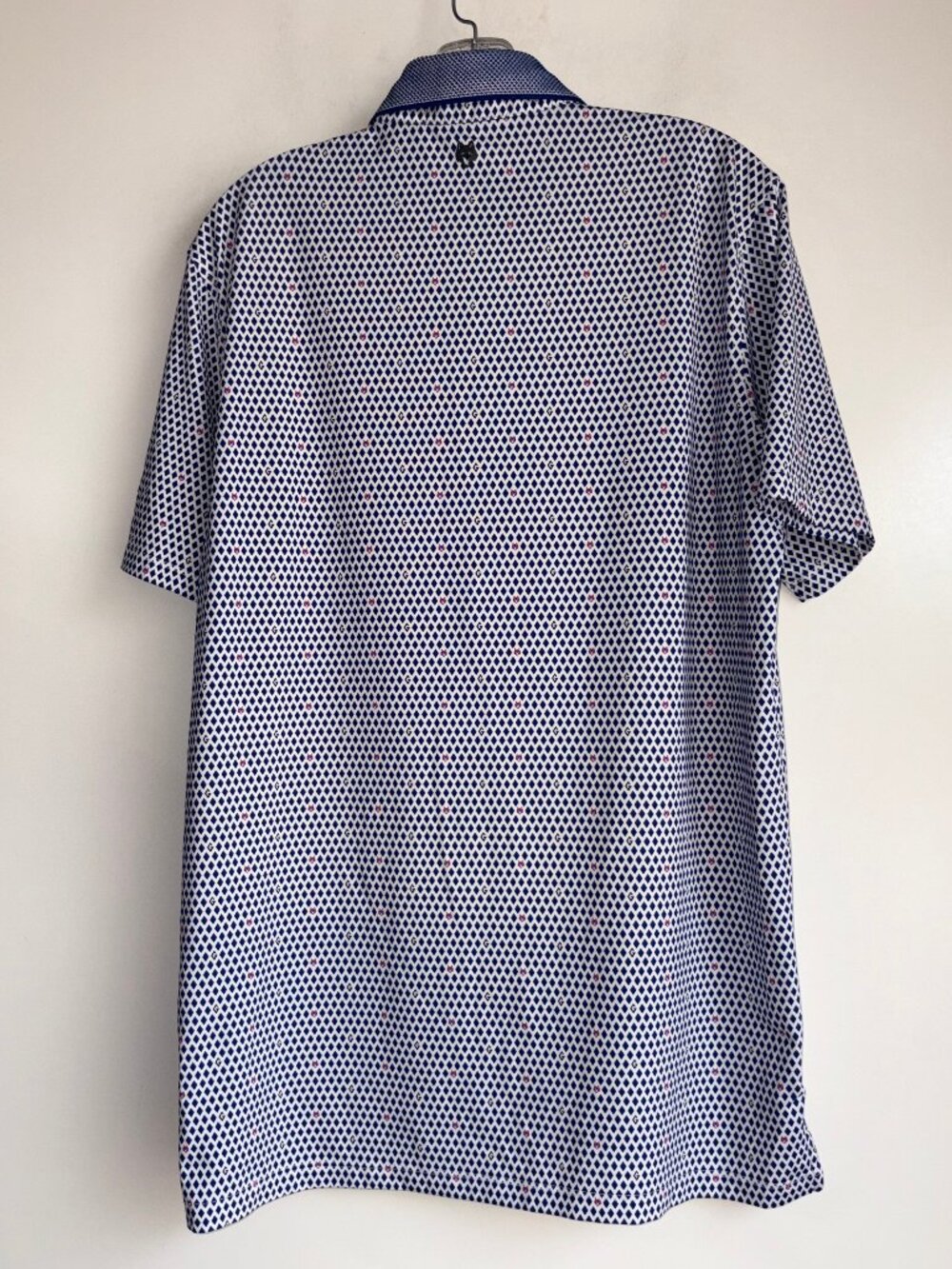 GREYSON Golf Polo Men's Medium - Picture 3 of 11